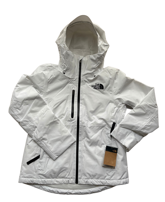 Veste Ski The North Face Descendit Blanc