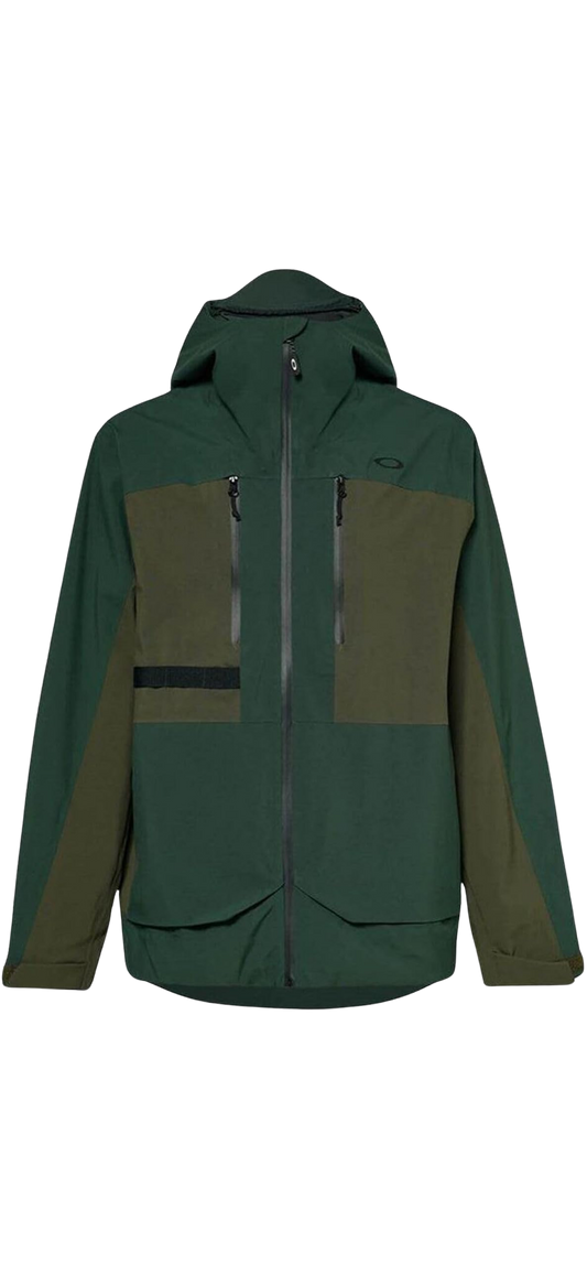 Veste Oakley TC Earth Shell