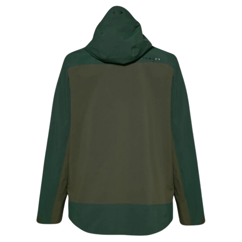 Veste Oakley TC Earth Shell